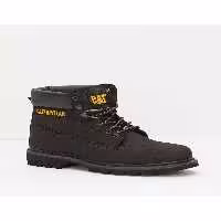 چکمه و بوت مشکی مردانه کاترپیلار 015m100031 کلرادو نوباک سایز 41 Caterpillar