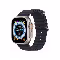 ساعت هوشمند مدل اچ کی 8 پرو مکس | HK8 Pro max smart watch