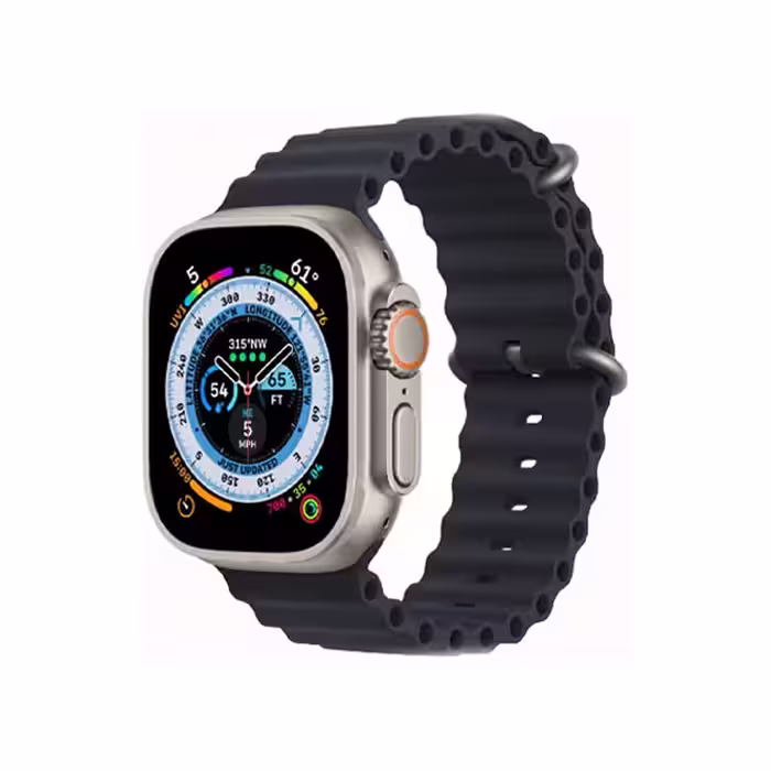 ساعت هوشمند مدل اچ کی 8 پرو مکس | HK8 Pro max smart watch