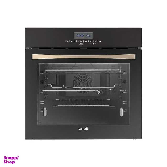 فر برقی آلتون مدل V110