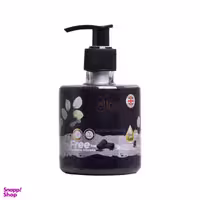 ژل شستشوی صورت سلوکس مدل منافذ باز ذغال اکتیو حجم 250 میلی لیتر