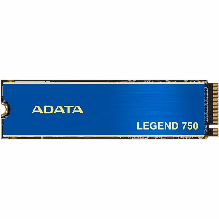 اس اس دی اینترنال ای دیتا مدل LEGEND 750 PCIe Gen3 X4 M.2 2280 ظرفیت یک ترابایت