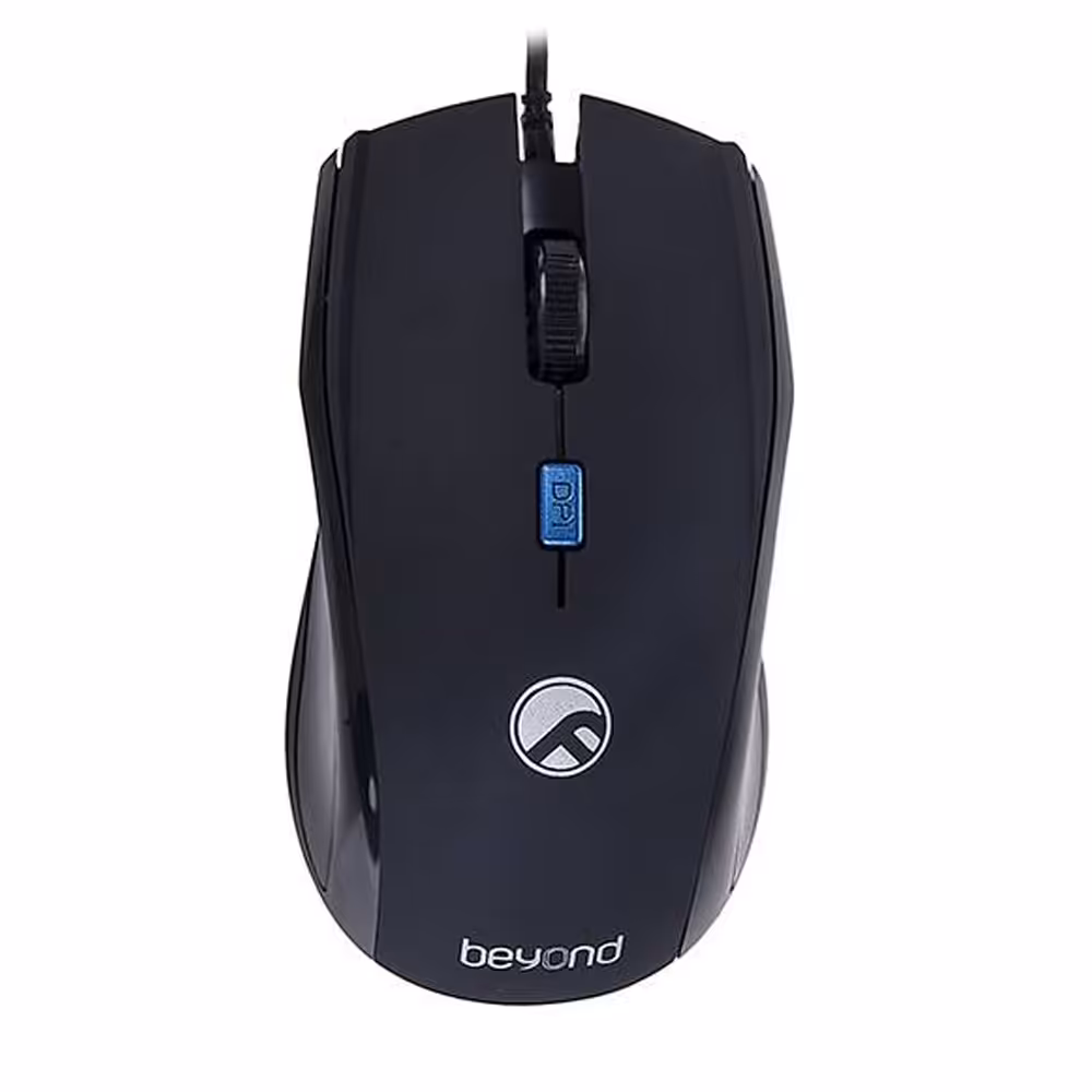 قیمت و خرید ماوس باسیم بیاند مدل BM-3585 | یاس ارتباط