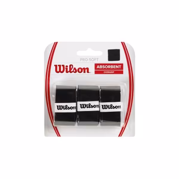اور گریپ Wilson مدل Pro Soft سه عددی