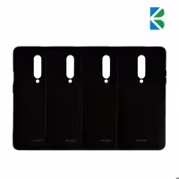 پکیج ده تایی قاب سیلیکونی مناسب گوشی‌ One plus RMK30