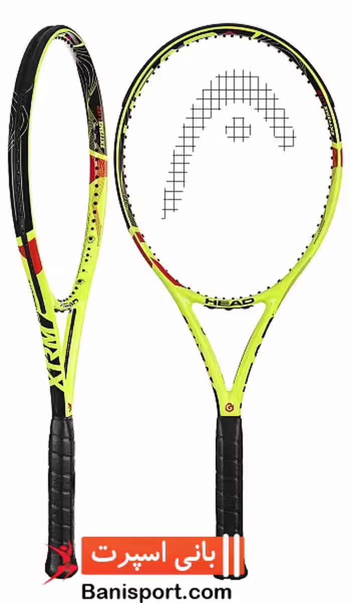 راکت تنیس head Graphene XT Extreme lite 2016