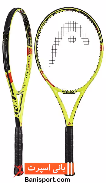 راکت تنیس head Graphene XT Extreme lite 2016