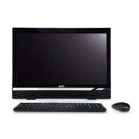 کامپیوتر آماده ایسر با پردازنده i3 و بدون صفحه نمایش لمسی