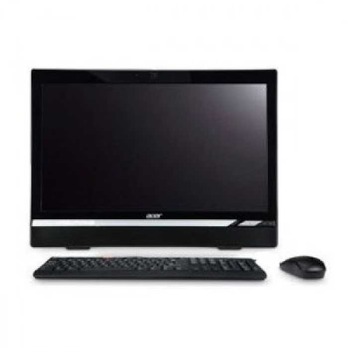 کامپیوتر آماده ایسر با پردازنده i3 و بدون صفحه نمایش لمسی