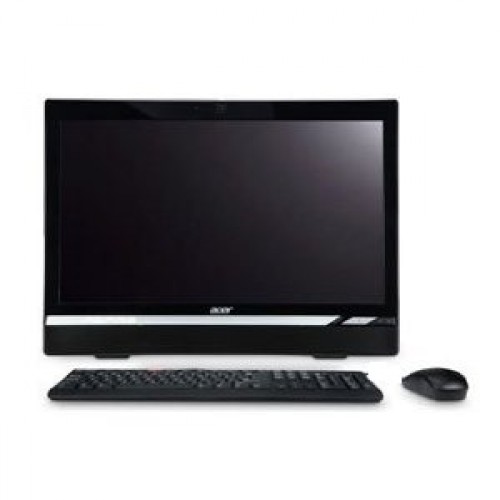 کامپیوتر آماده ایسر با پردازنده i3 و بدون صفحه نمایش لمسی