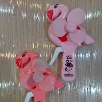 پنکه دستی کوچک