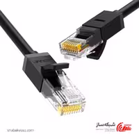 قیمت و خرید پچ کورد شبکه Cat6 UTP یوگرین Ugreen NW102 طول 30 متر - شبکه ساز