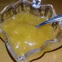 مارمالاد زردالو بانوی خانه