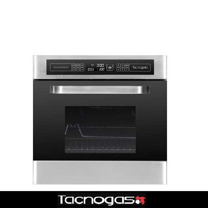 فر توکار تمام برقی تاکنوگلد مدل O-107