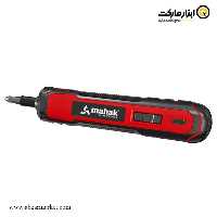 پیچ گوشتی شارژی محک لیتیوم 4 ولت مدل CSD-4 Li Kit