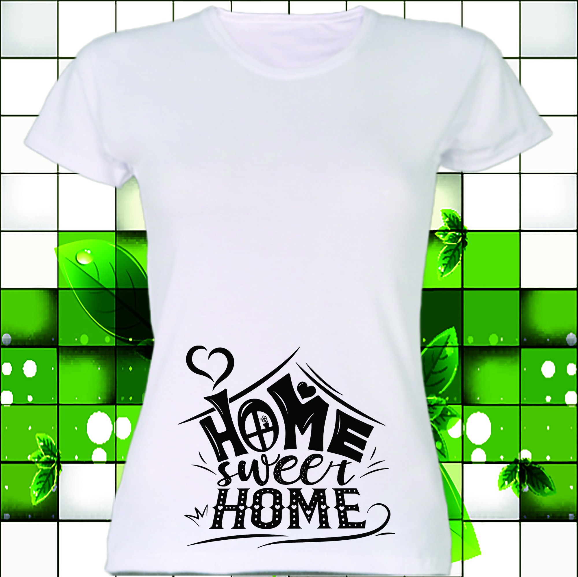 تیشرت دخترانه اسپرت پنبه