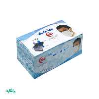 ماسک سه لایه کشی سها-Soha