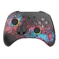 قیمت و خرید دسته بازی بی‌سیم تسکو مدل TG 160 | یاس ارتباط