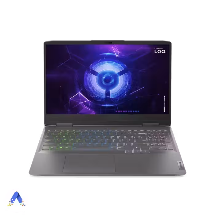 لپ تاپ گیمینگ لنوو LOQ 15IRH8-GD 13420H (2023)
