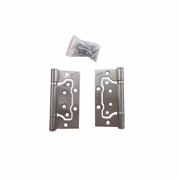 لولا پروانه ای 4 اینچ ساتن کلون