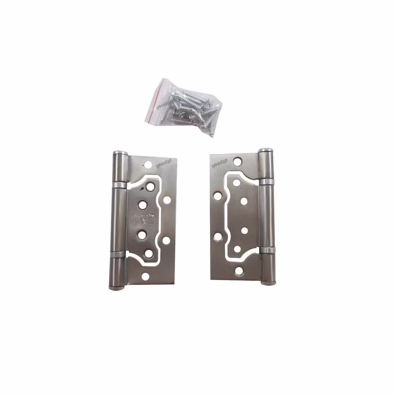 لولا پروانه ای 4 اینچ ساتن کلون