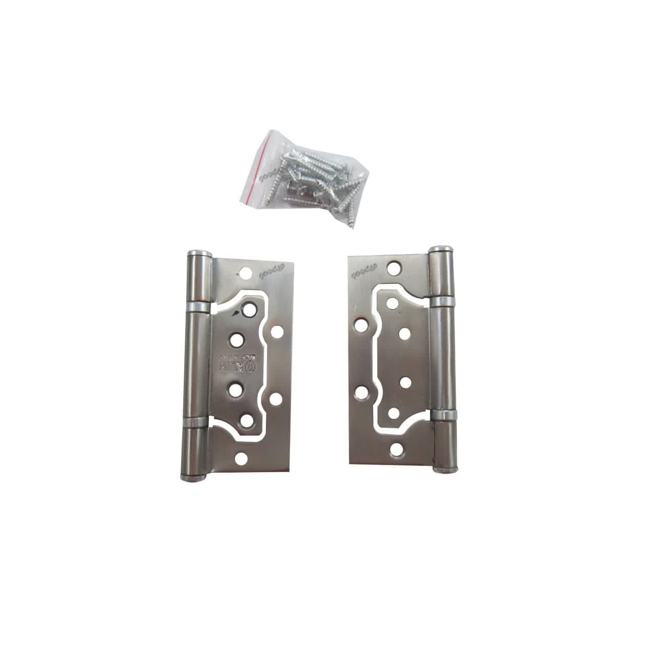 لولا پروانه ای 4 اینچ ساتن کلون