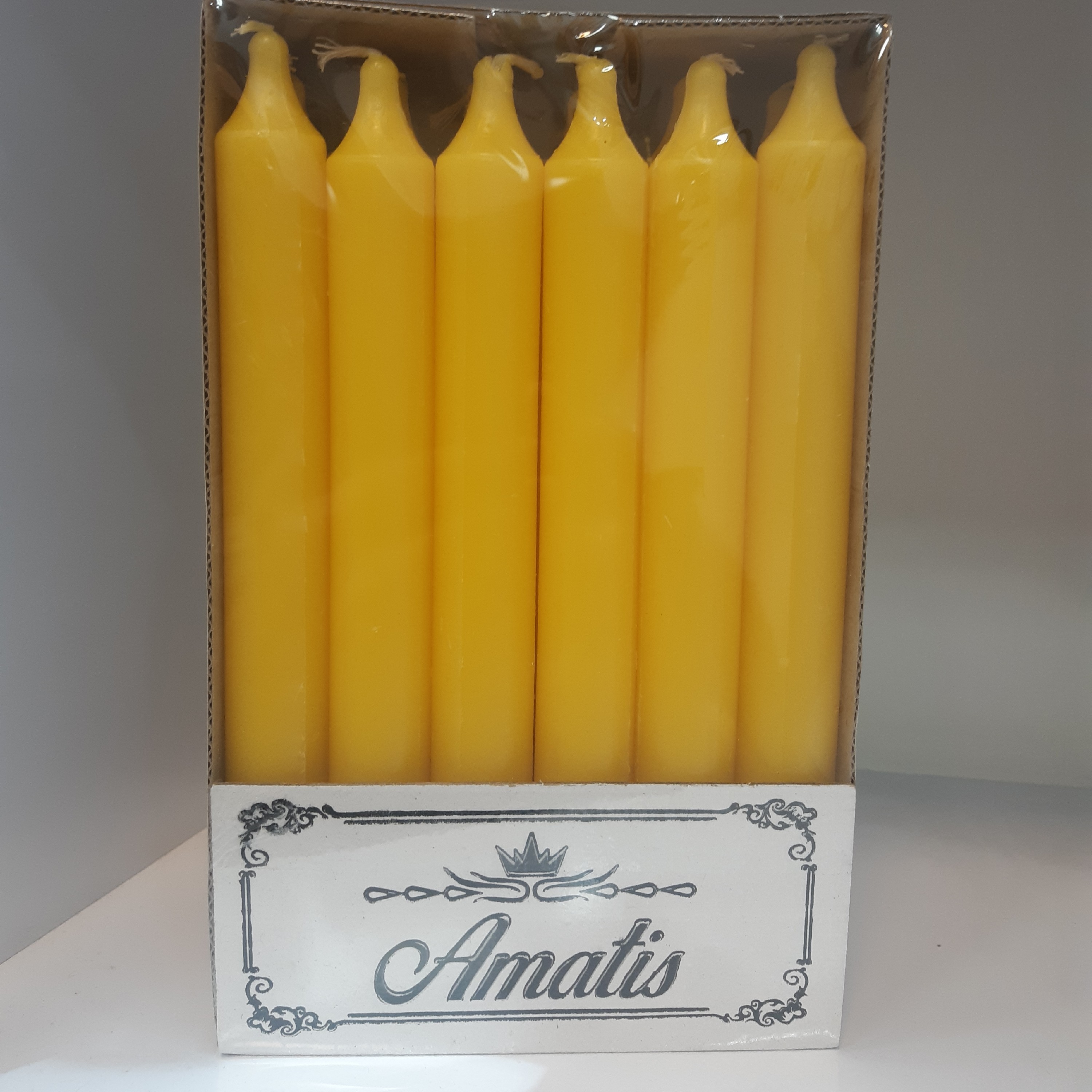 شمع کلیسایی