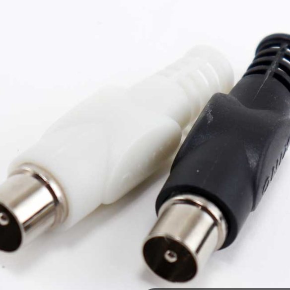 فیش آنتن تلویزیون نری 