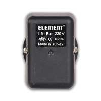 کلید اتوماتیک المنت مدل ELT 1-6