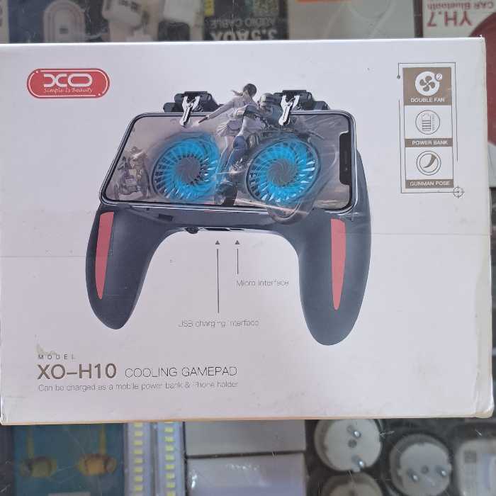 دسته کال اف دیوتی و پاب جی 