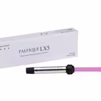 کامپوزیت توکویاما SW - PALFIQUE LX5