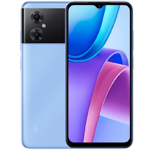 فلت ولوم شیائومی Xiaomi Redmi Note 11R - دنافون