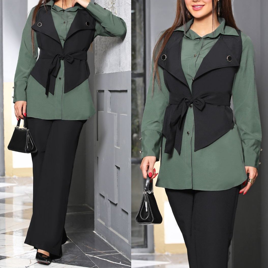 سه تیکه بهاره