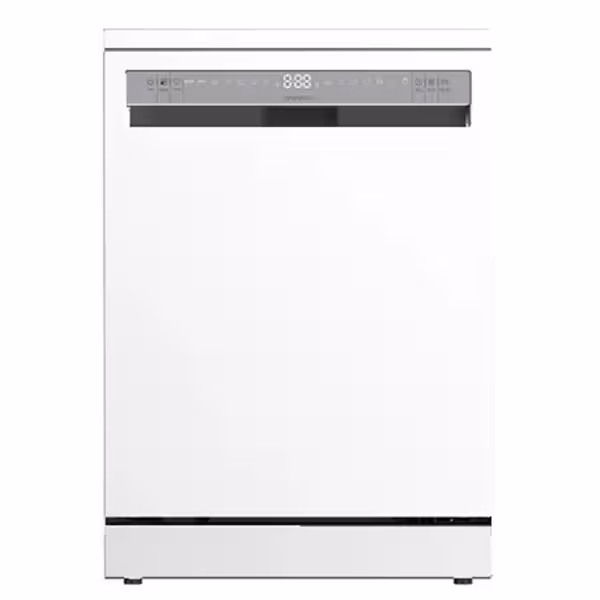 ماشین ظرفشویی دوو 14 نفره مدل DW-200W