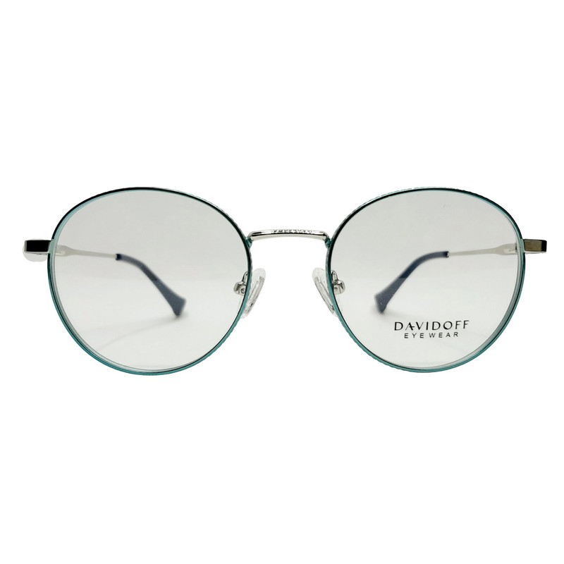 فریم عینک طبی داویدف مدل D8329c4