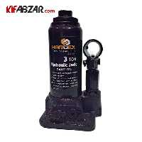 جک روغنی 3 تن هاردکس مدل HX 3T