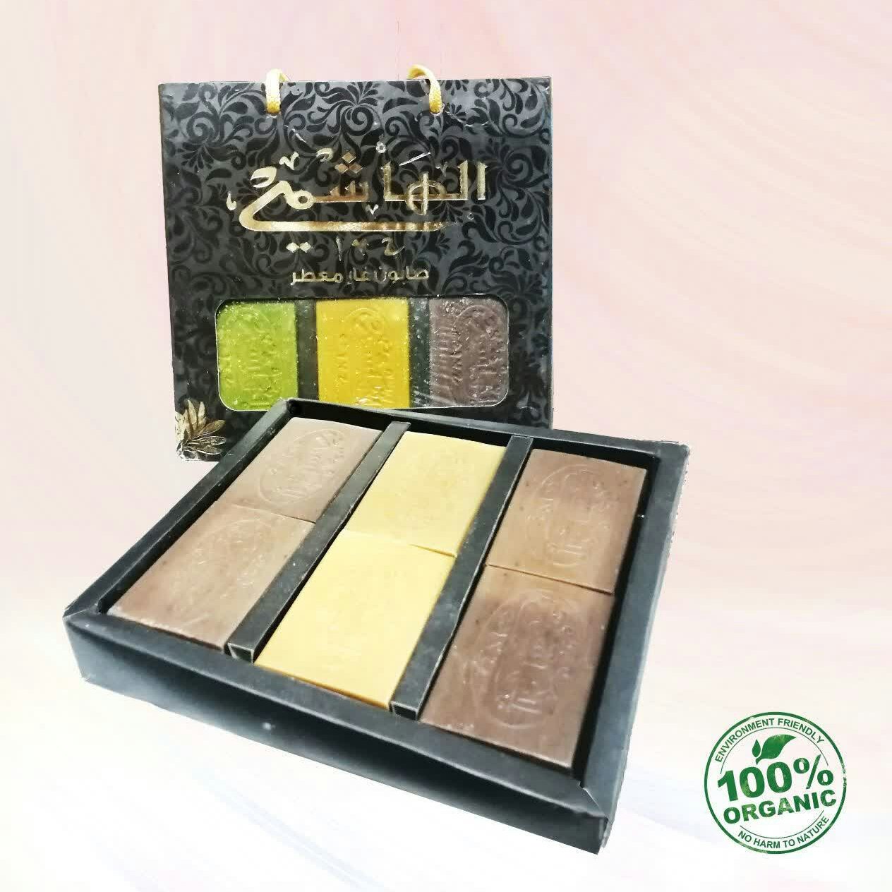 صابون شامی