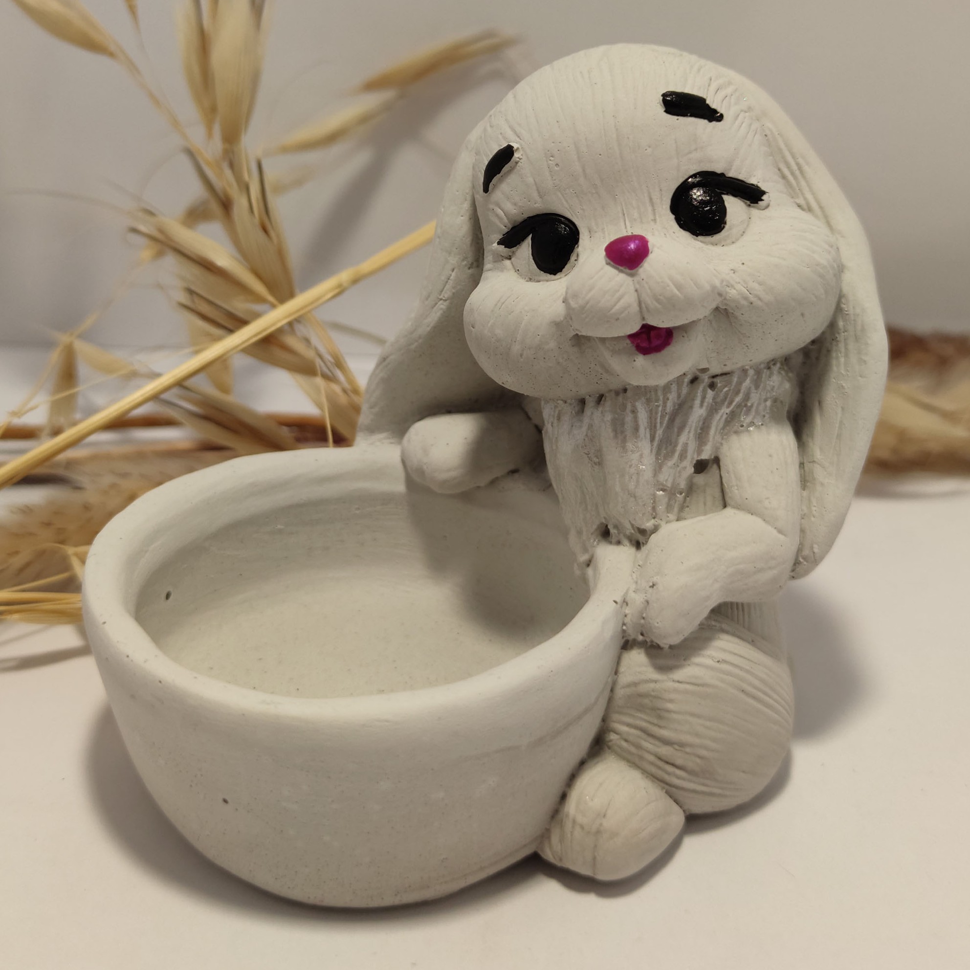 خرگوش برای هفت سین