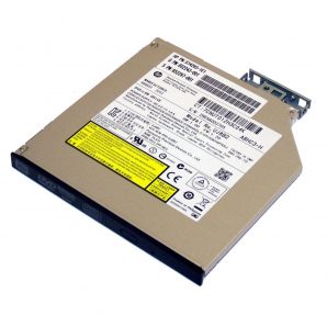 دی وی دی رایتر سرور  اچ پی 95mm