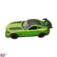 ماشین بازی فلزی مدل BENZ کد 154