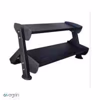 رک دمبل 2 طبقه خانگی مدل AGR060