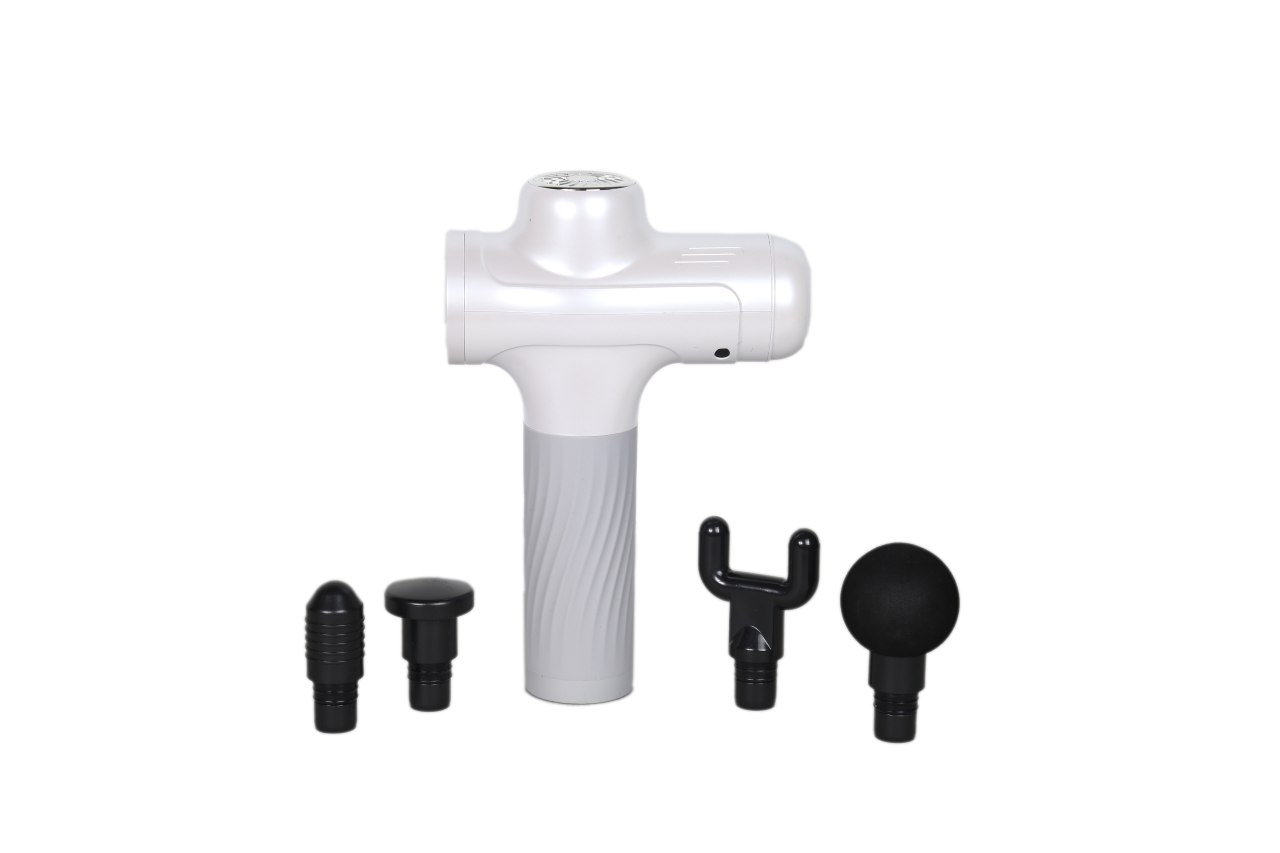 ماساژور تفنگی زنیت مد PHYSIOLINE Z1