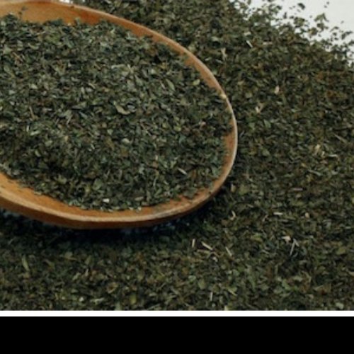 نعناع خشک درجه 1 خونگی خوش عطر و بوی شمال(100گرمی)