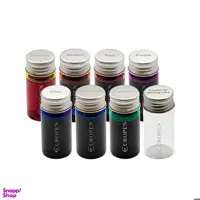 جوهر خودنویس یوروپن مدل SIGNATOR-006 کد 101256 بسته 7 عددی