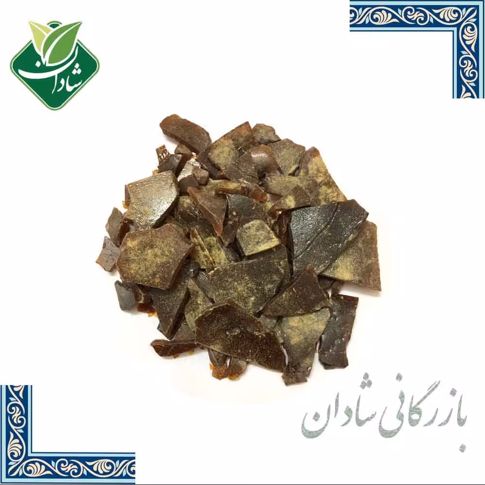 لاک مغسول گرانولی اصلی 50 گرم