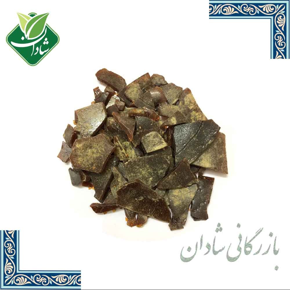 لاک مغسول گرانولی اصلی 50 گرم