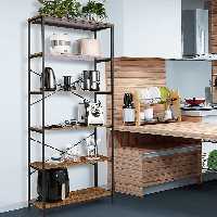 کتابخانه مدل LIB-3