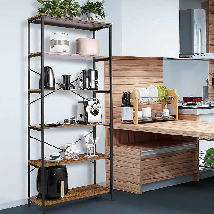 کتابخانه مدل LIB-3