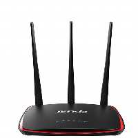 قیمت و مشخصات اکسس پوینت بی‌سیم تندا مدل AP5