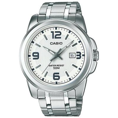 ساعت مچی مردانه کاسیو
مدل CASIO-MTP-1314D-7A